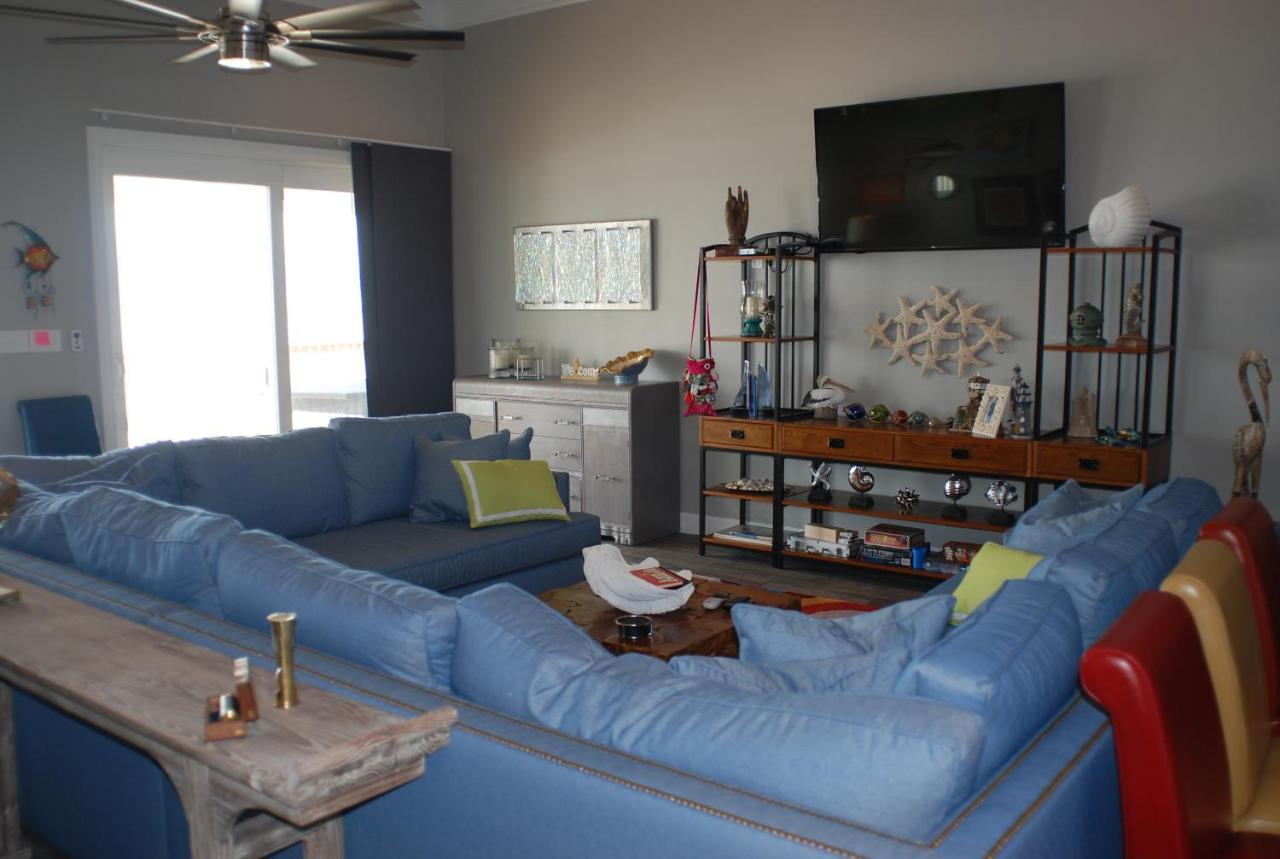 Annie'S Dream Villa Dauphin Island Luaran gambar
