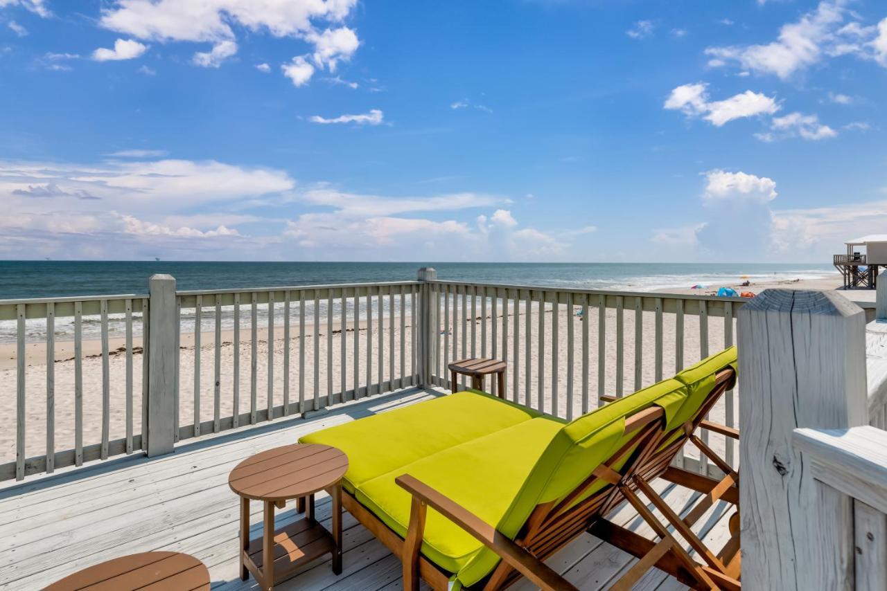 Annie'S Dream Villa Dauphin Island Luaran gambar