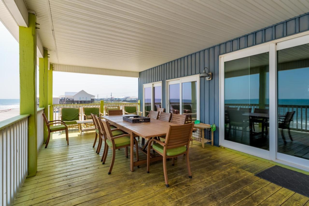Annie'S Dream Villa Dauphin Island Luaran gambar