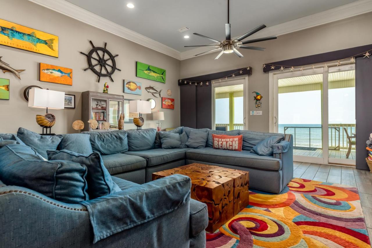 Annie'S Dream Villa Dauphin Island Luaran gambar