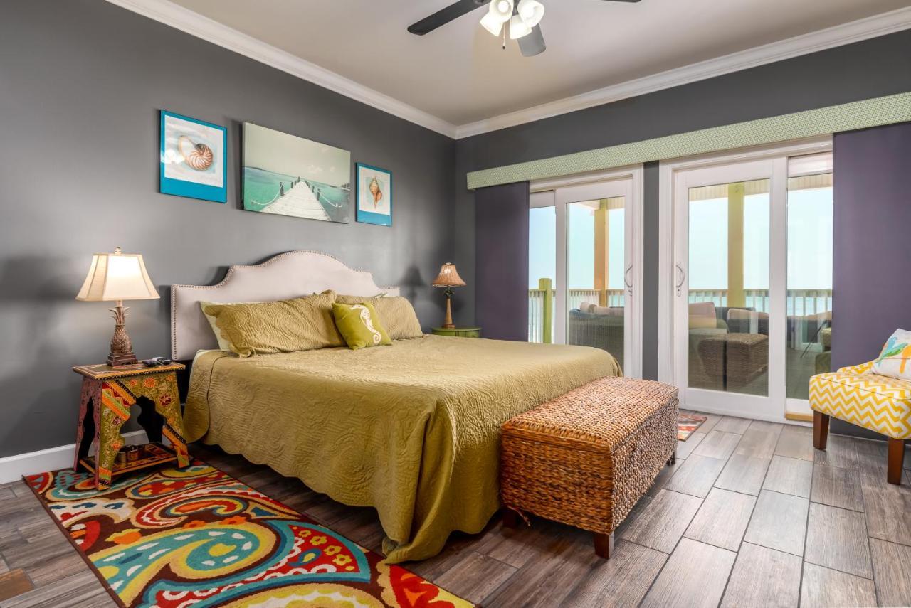 Annie'S Dream Villa Dauphin Island Luaran gambar