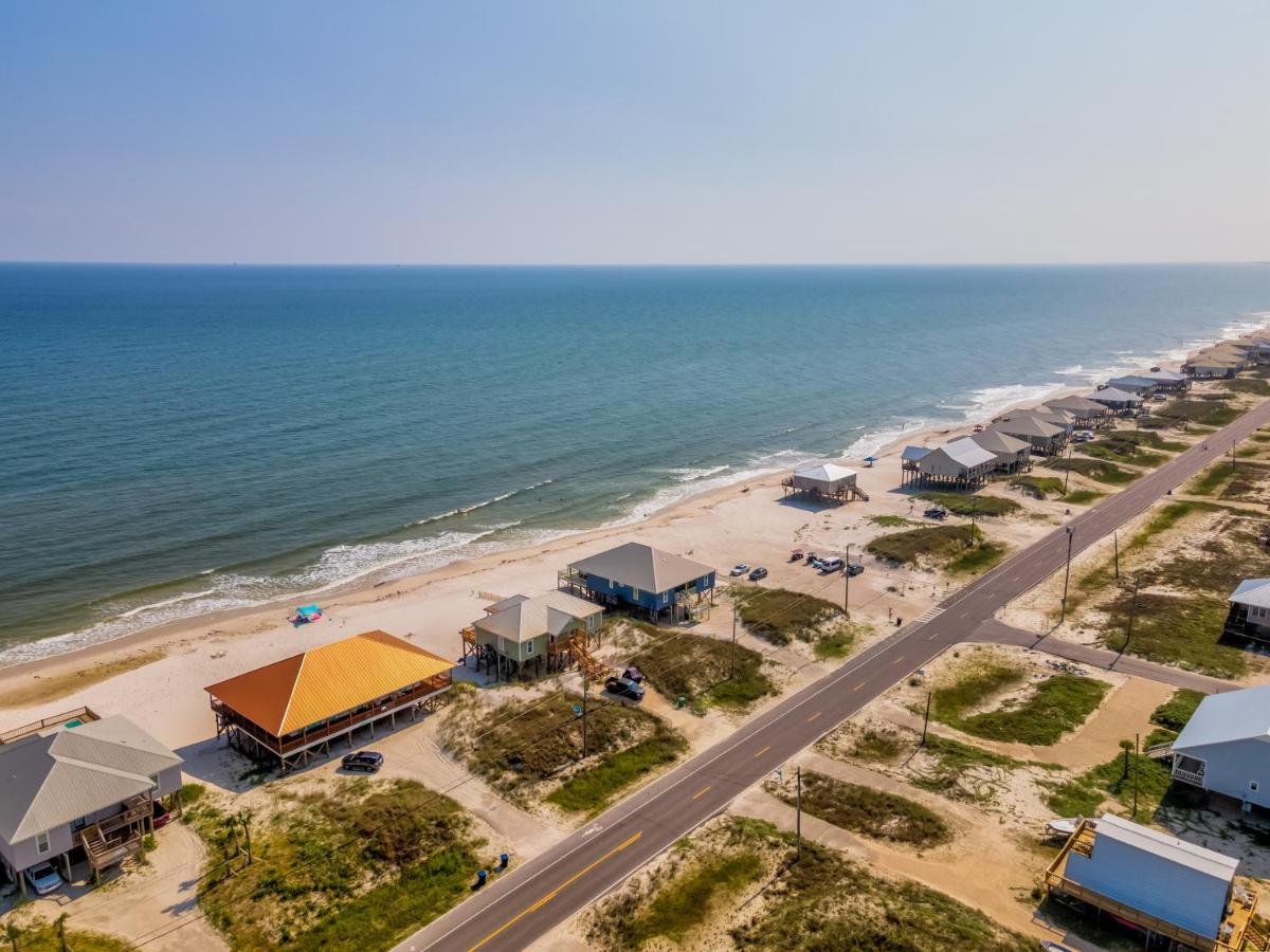 Annie'S Dream Villa Dauphin Island Luaran gambar