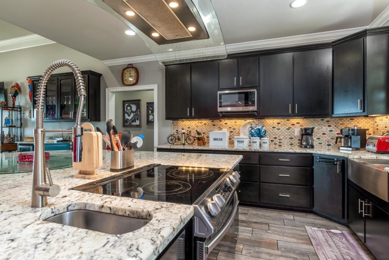 Annie'S Dream Villa Dauphin Island Luaran gambar