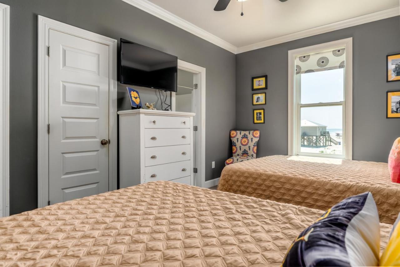 Annie'S Dream Villa Dauphin Island Luaran gambar