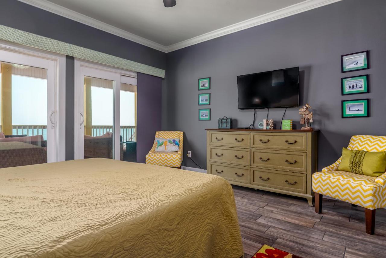 Annie'S Dream Villa Dauphin Island Luaran gambar