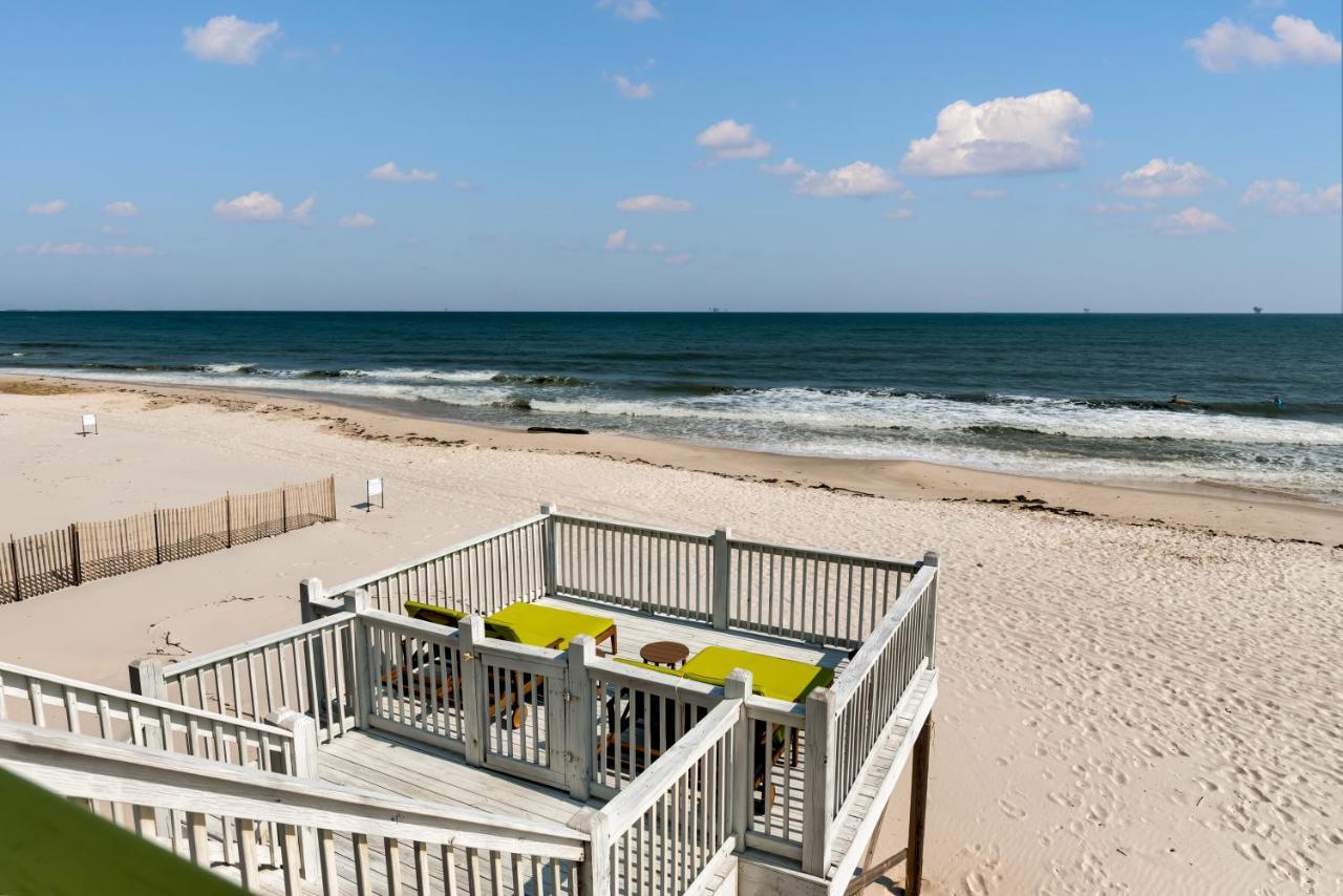 Annie'S Dream Villa Dauphin Island Luaran gambar