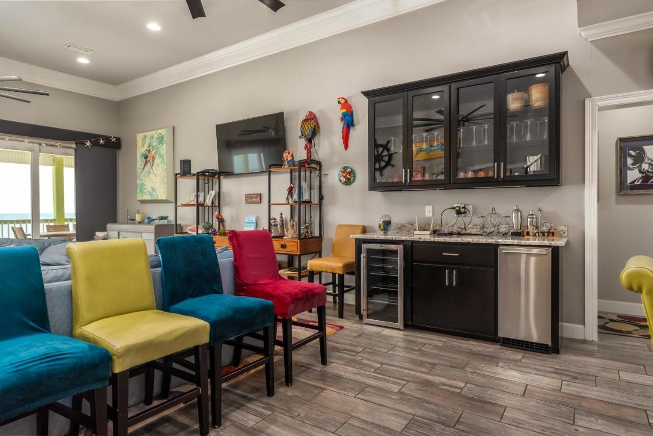 Annie'S Dream Villa Dauphin Island Luaran gambar