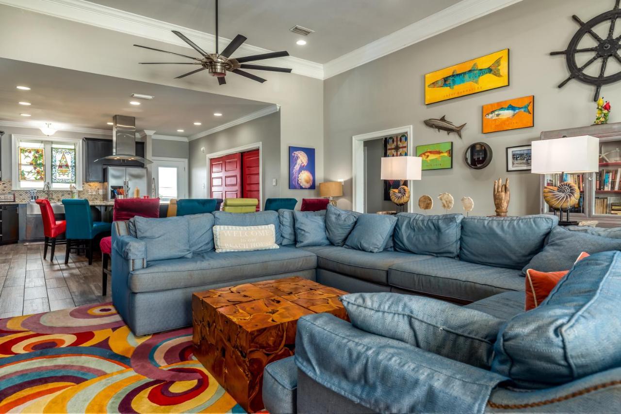 Annie'S Dream Villa Dauphin Island Luaran gambar