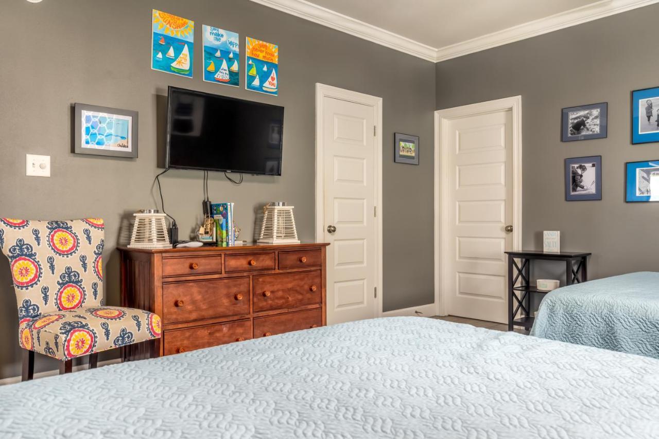 Annie'S Dream Villa Dauphin Island Luaran gambar