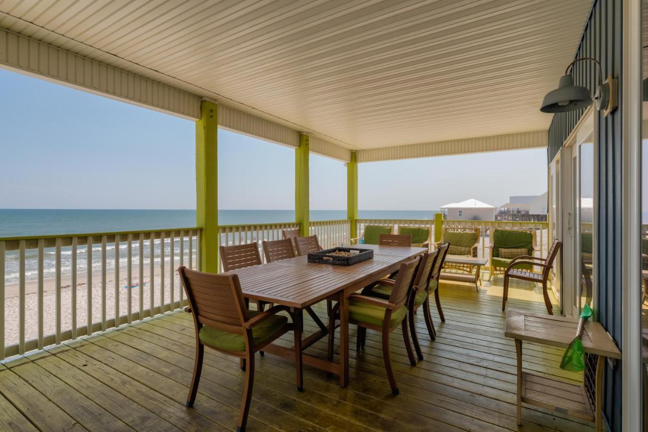 Annie'S Dream Villa Dauphin Island Luaran gambar